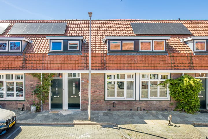 Foto 4 van Geulstraat 21