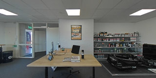 Bekijk 360° foto's