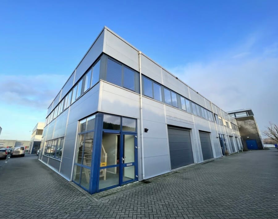 View photo 1 of Celsiusweg 24-g