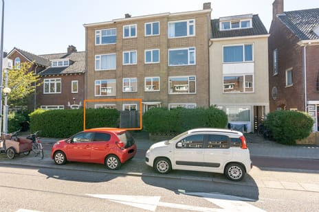 Amsterdamsestraatweg thumbnail