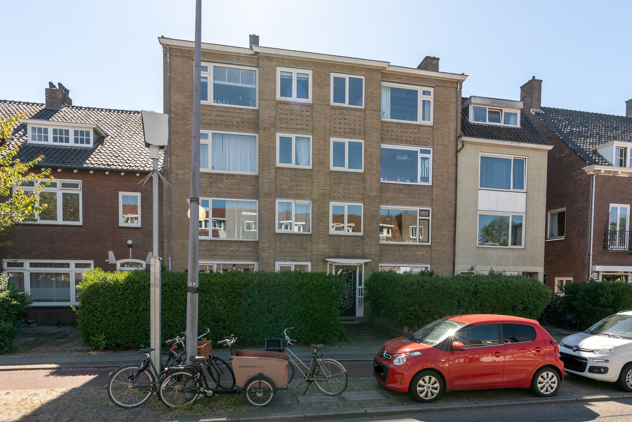 Photo 6 of Amsterdamsestraatweg 478