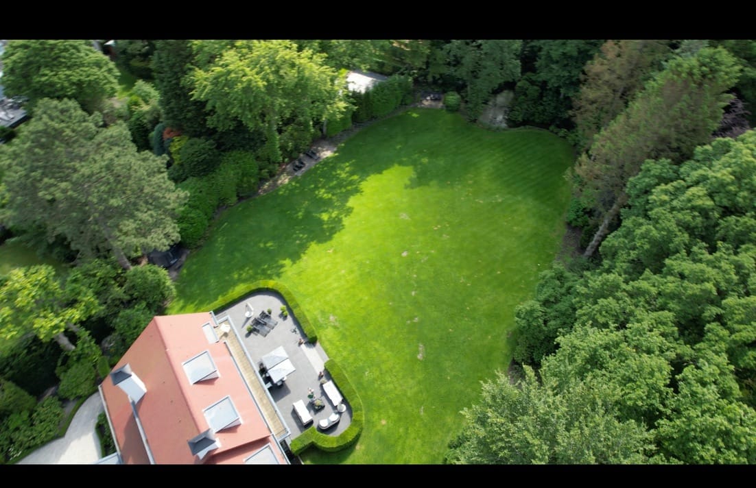 Stately Detached Villa with Expansive Garden Near Wassenaar Centre — 34