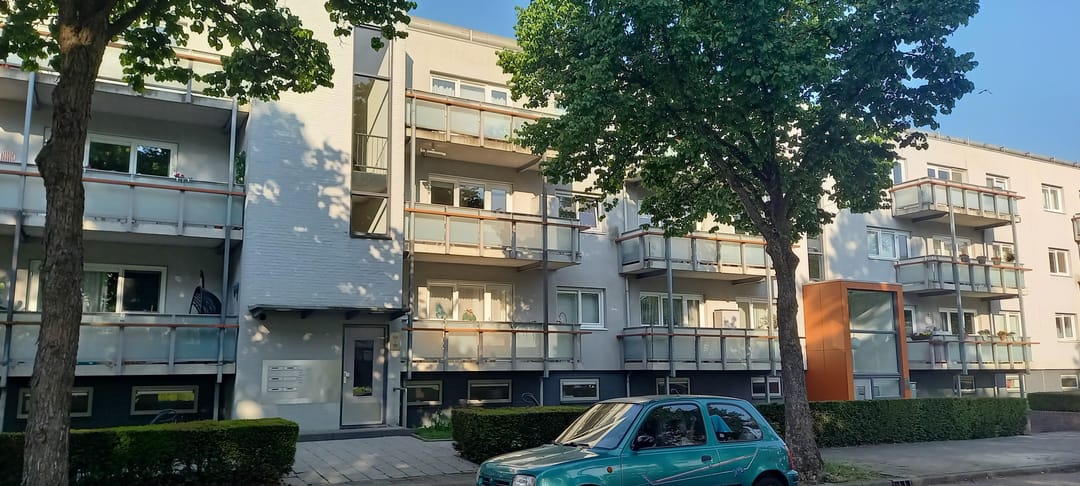 Photo 17 of Lienaertsstraat 112