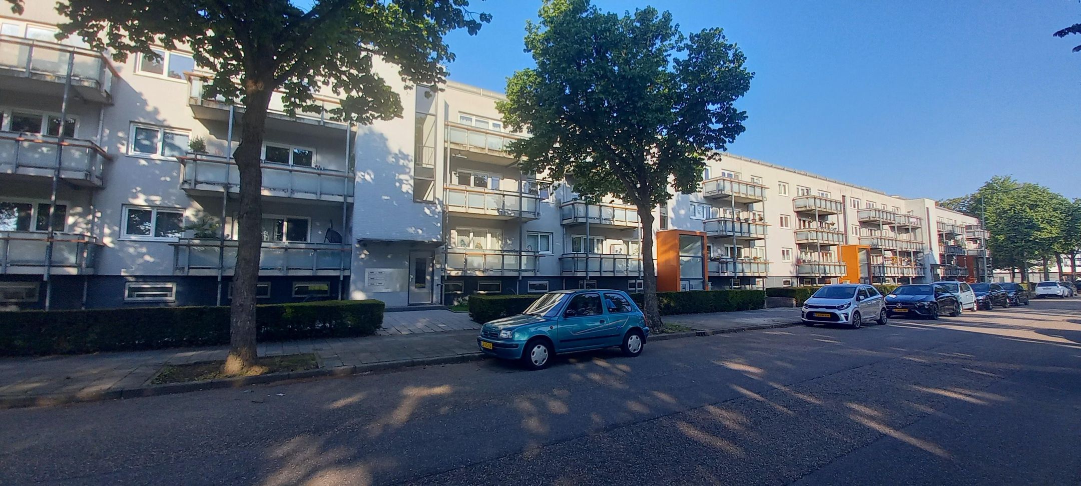 Photo 18 of Lienaertsstraat 112
