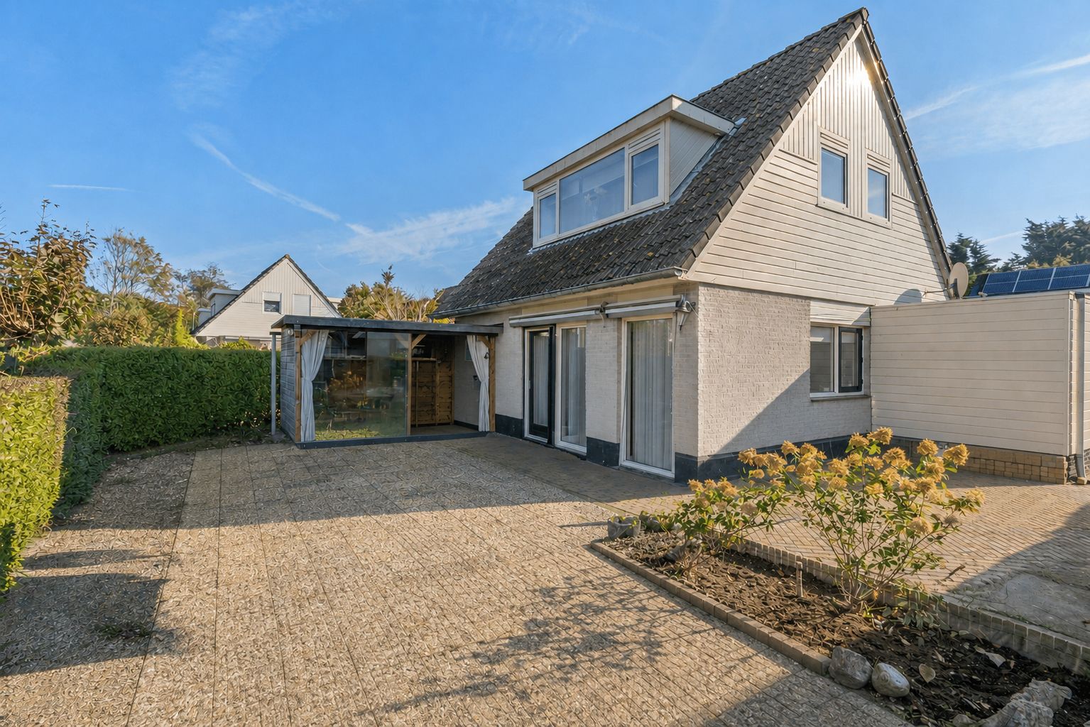 Koningsveld 25 