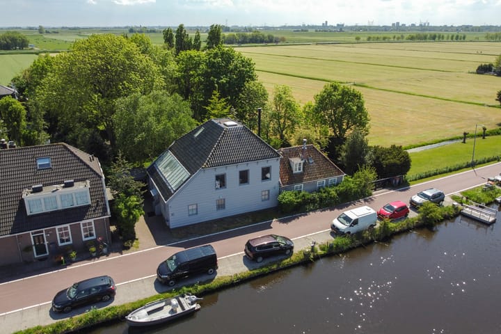 Foto 2 van Broekermeerdijk 31