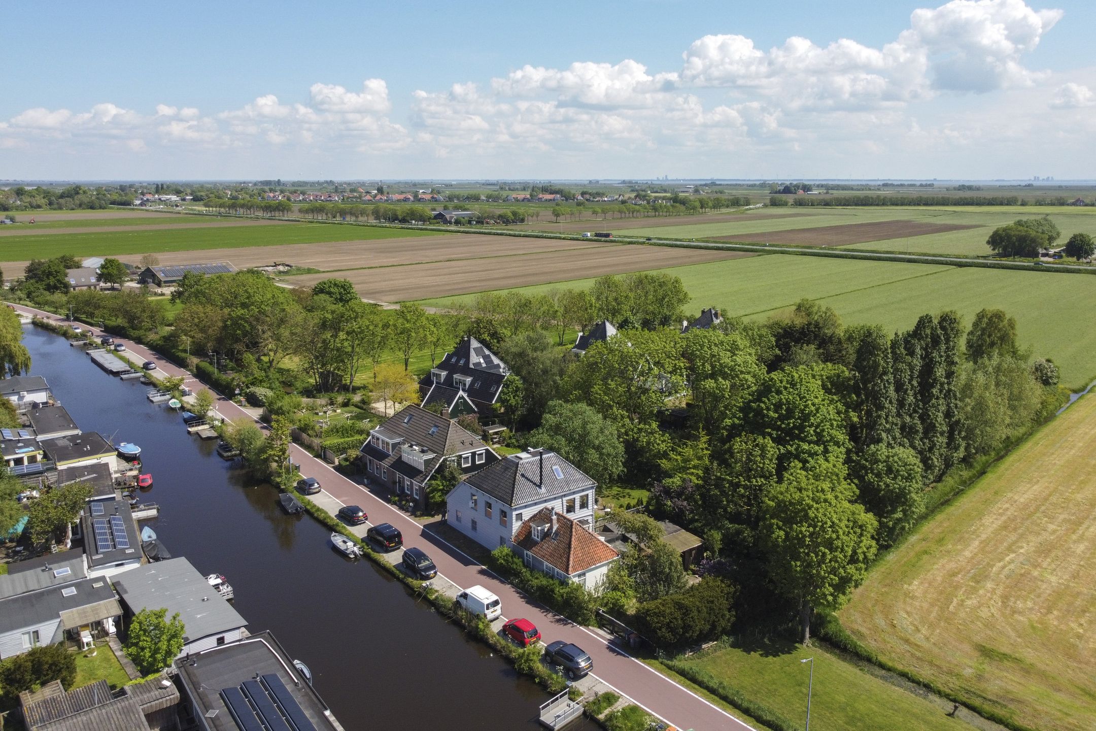Broekermeerdijk 31 