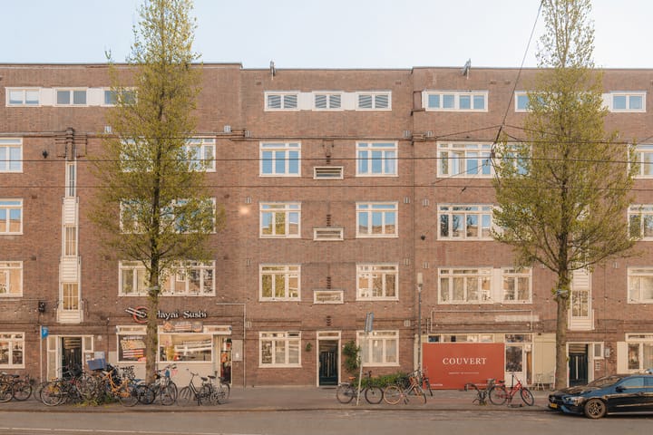 Photo 2 of Rijnstraat 15-1