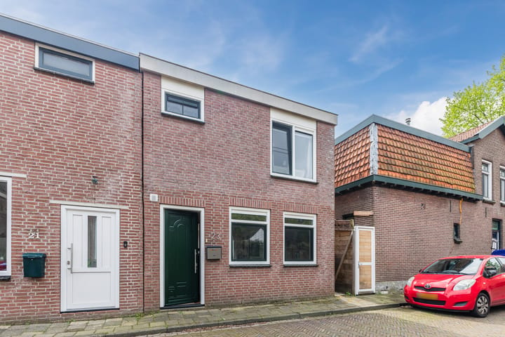 Foto 5 van Boschstraat 23
