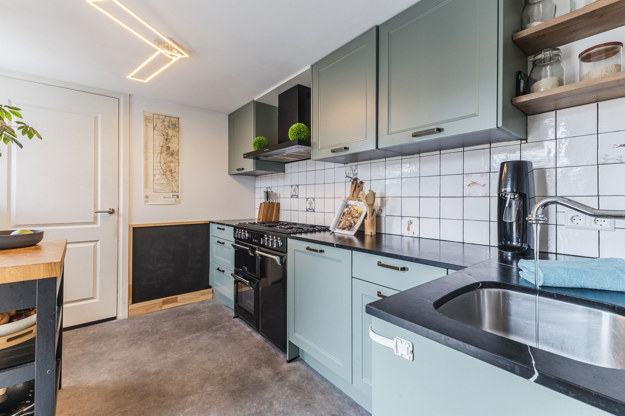 Boschstraat 23 