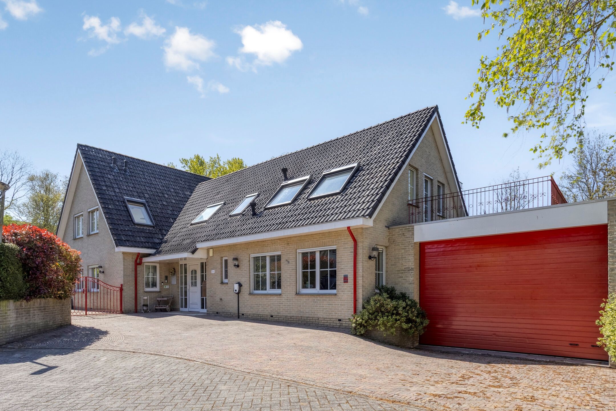 Lepelaarpark 54 