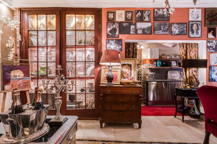 Appartement te koop: Oosterpark 88, Amsterdam