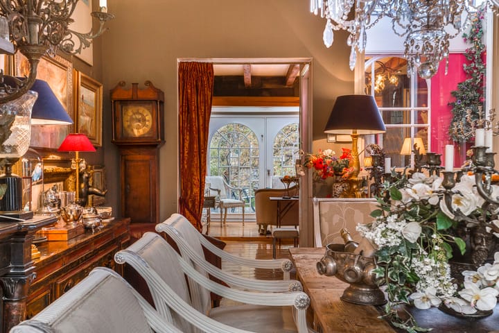 Appartement te koop: Oosterpark 88, Amsterdam