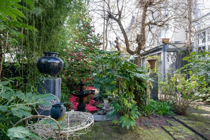 Appartement te koop: Oosterpark 88, Amsterdam