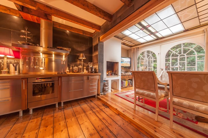 Appartement te koop: Oosterpark 88, Amsterdam