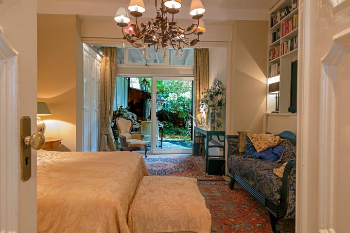 Appartement te koop: Oosterpark 88, Amsterdam