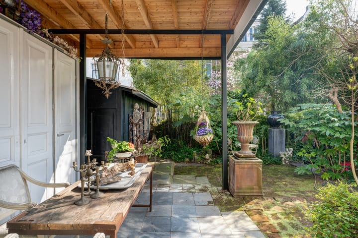 Appartement te koop: Oosterpark 88, Amsterdam