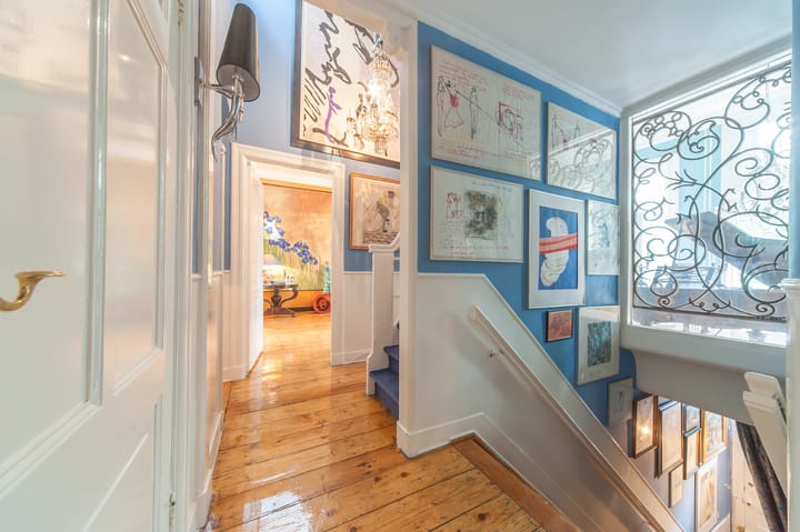 Appartement te koop: Oosterpark 88, Amsterdam