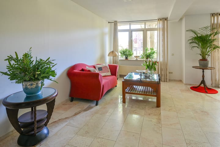 Appartement te koop: Kennemerstraatweg 2D, Alkmaar