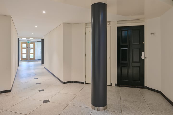 Appartement te koop: Kennemerstraatweg 2D, Alkmaar