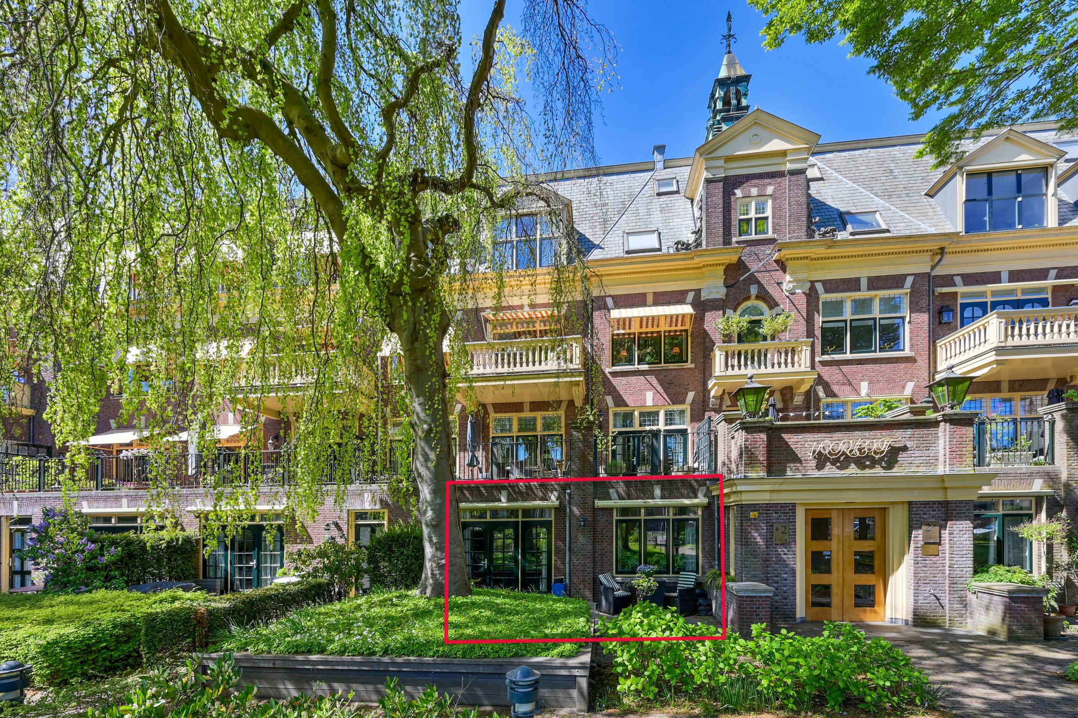 Kennemerstraatweg 2-D 2 D