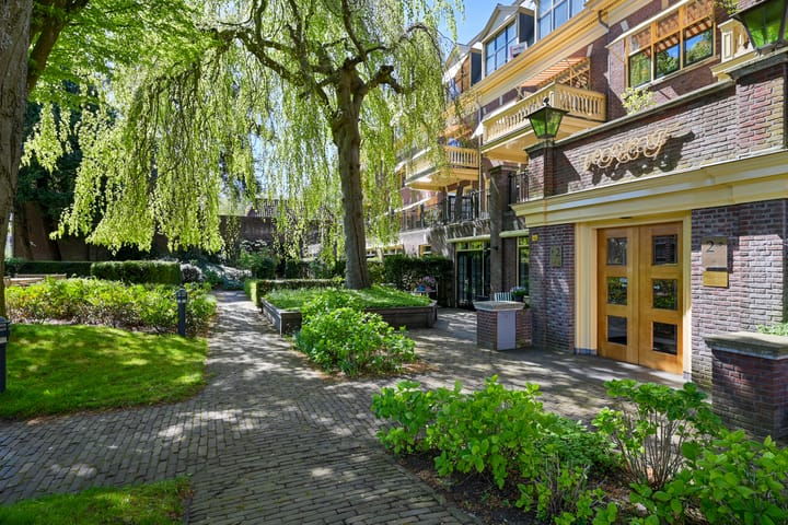 Appartement te koop: Kennemerstraatweg 2D, Alkmaar