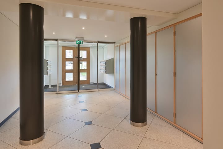Appartement te koop: Kennemerstraatweg 2D, Alkmaar