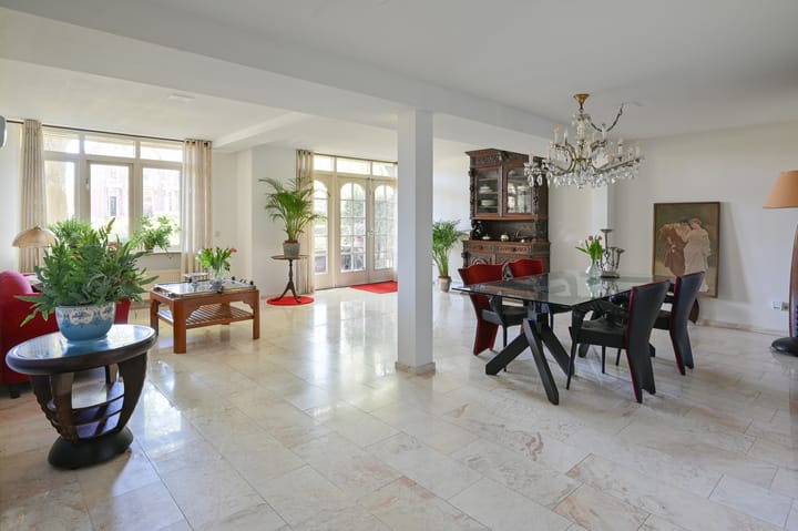 Appartement te koop: Kennemerstraatweg 2D, Alkmaar