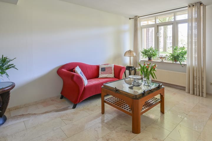 Appartement te koop: Kennemerstraatweg 2D, Alkmaar