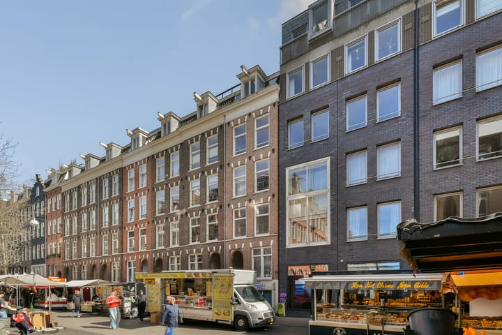 Foto 5 van Ten Katestraat 65-3