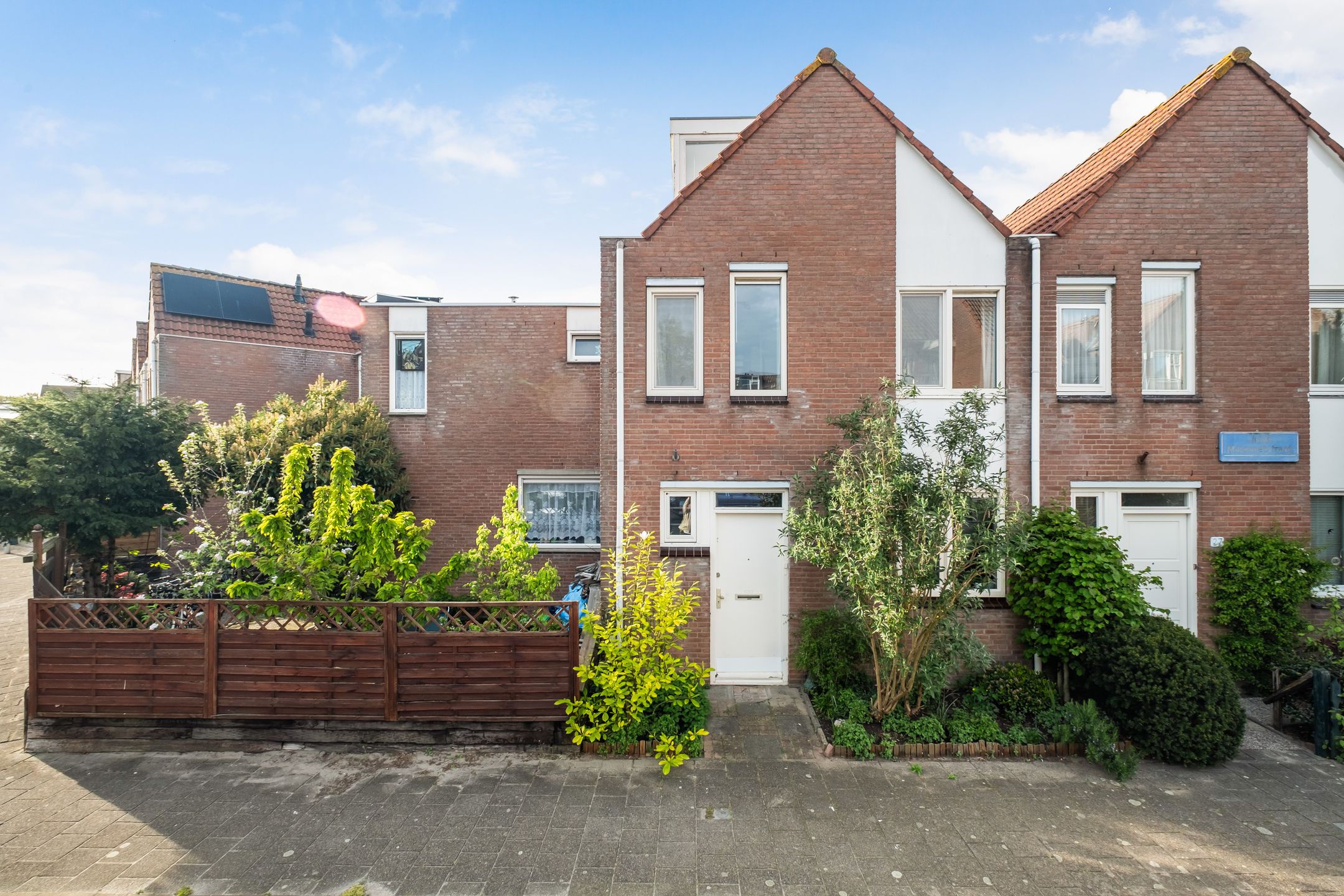 Jules Massenetstraat 29 