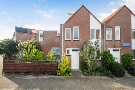 Jules Massenetstraat thumbnail