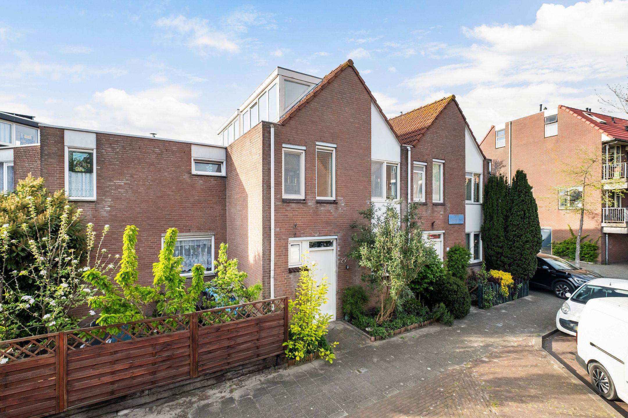 Photo 48 of Jules Massenetstraat 29
