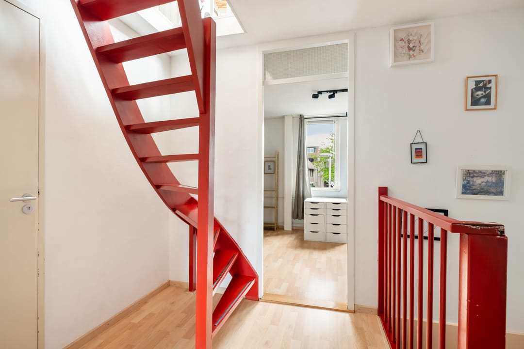Photo 37 of Jules Massenetstraat 29