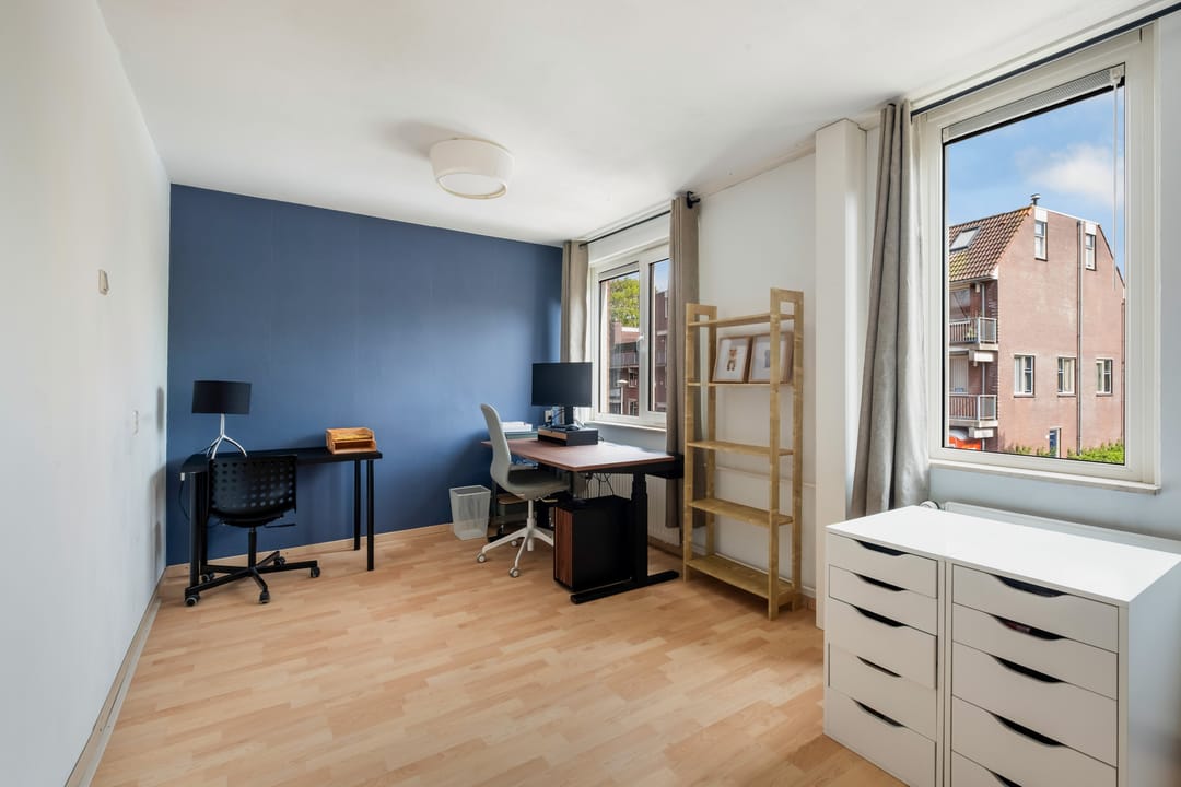 Photo 31 of Jules Massenetstraat 29