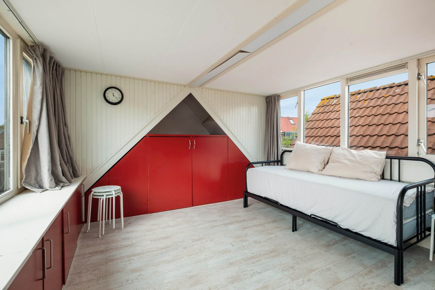 Photo 44 of Jules Massenetstraat 29
