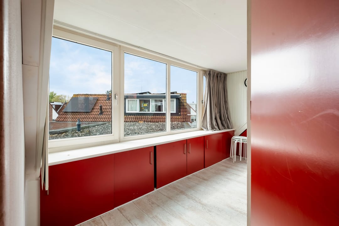Photo 46 of Jules Massenetstraat 29