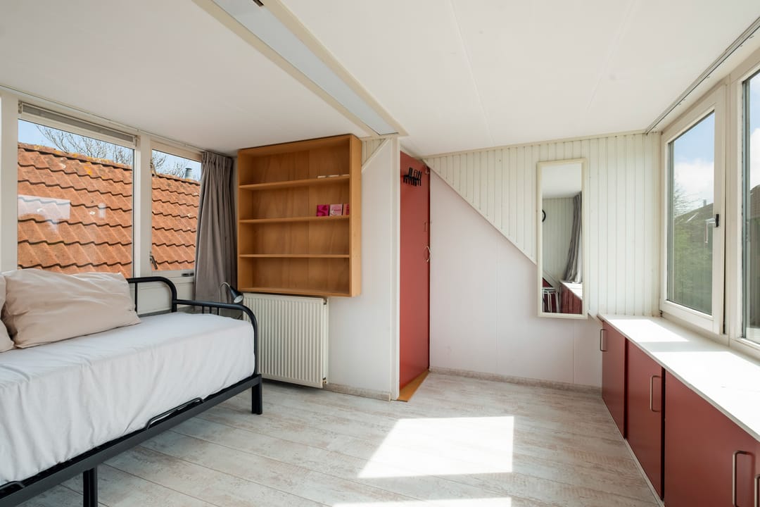 Photo 43 of Jules Massenetstraat 29