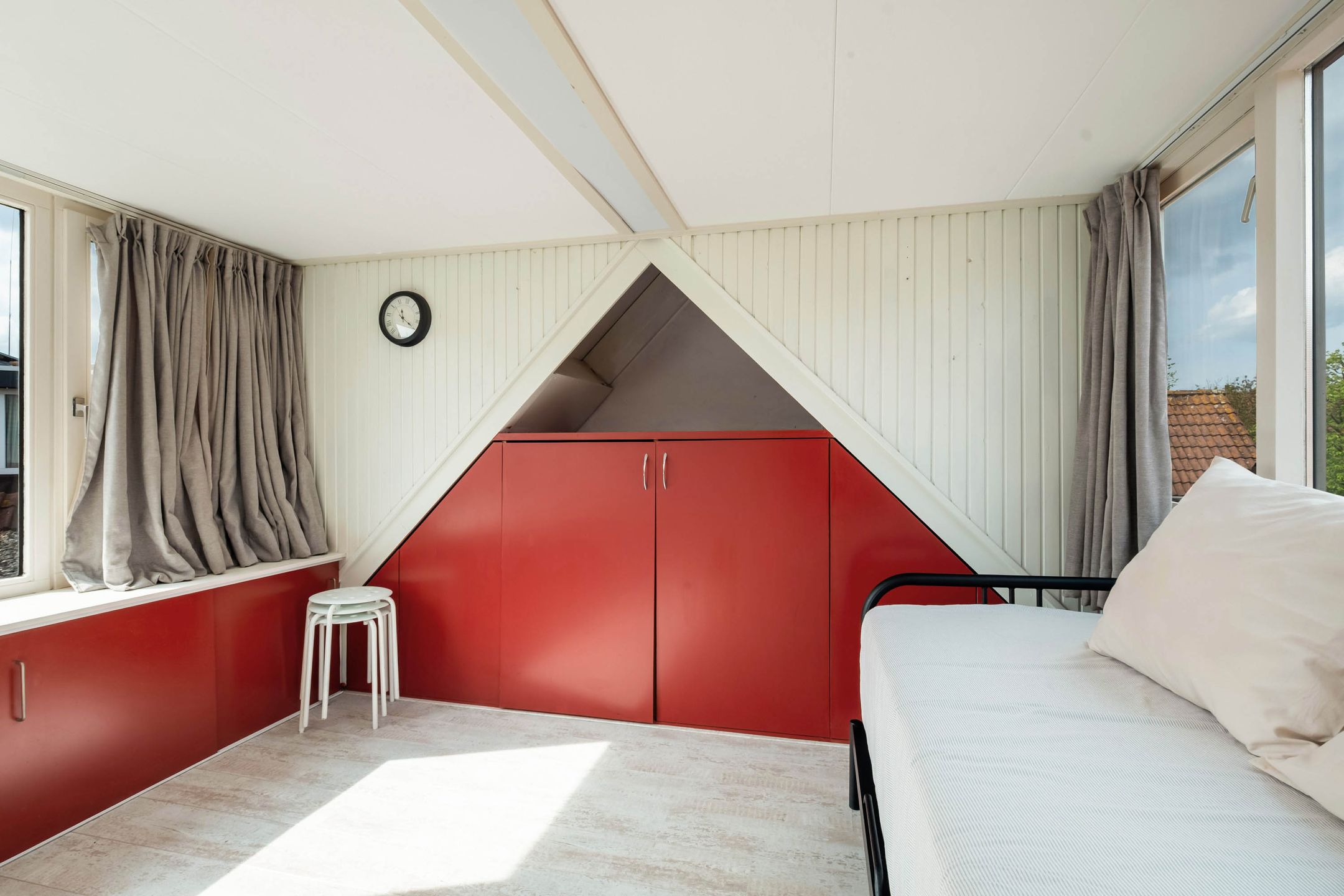 Photo 45 of Jules Massenetstraat 29