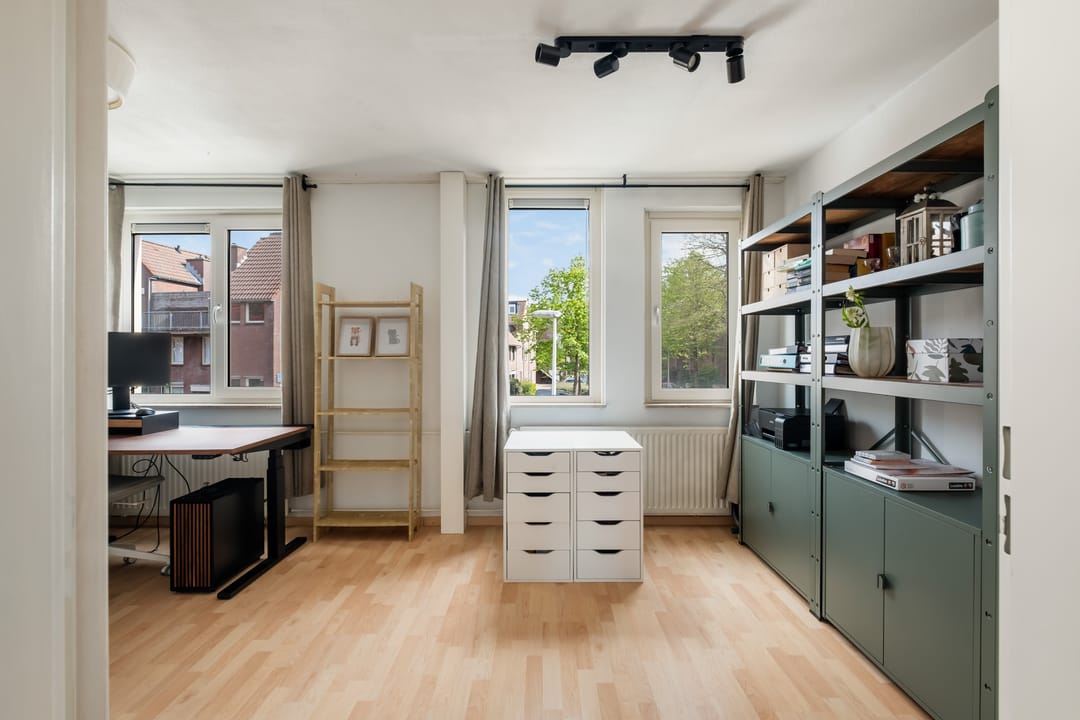 Photo 28 of Jules Massenetstraat 29