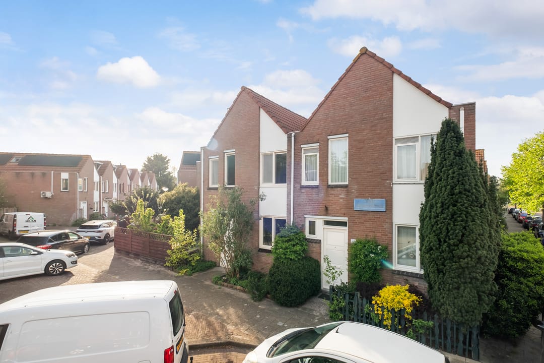 Photo 47 of Jules Massenetstraat 29