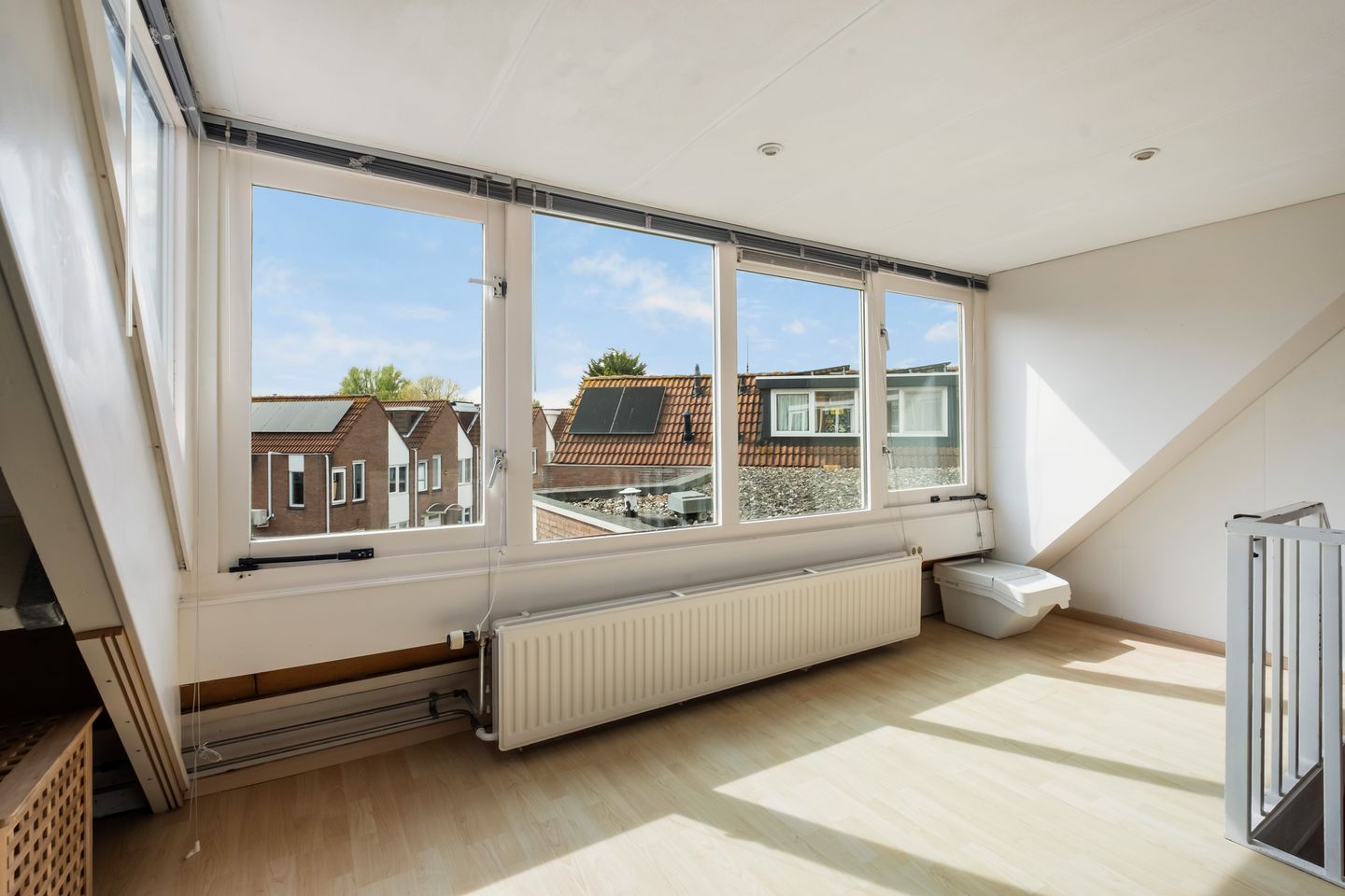 Photo 40 of Jules Massenetstraat 29