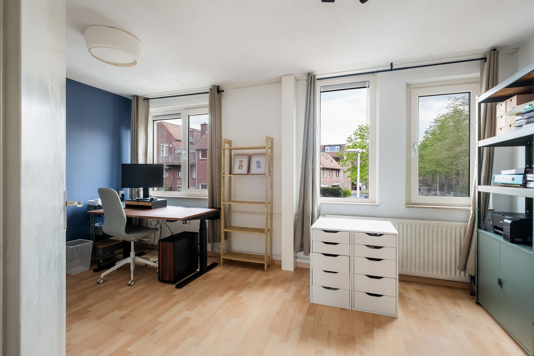 Photo 27 of Jules Massenetstraat 29