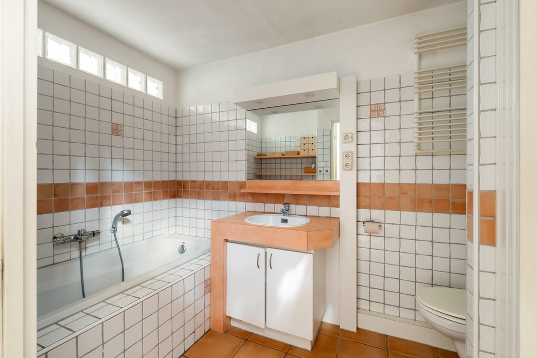Photo 32 of Jules Massenetstraat 29