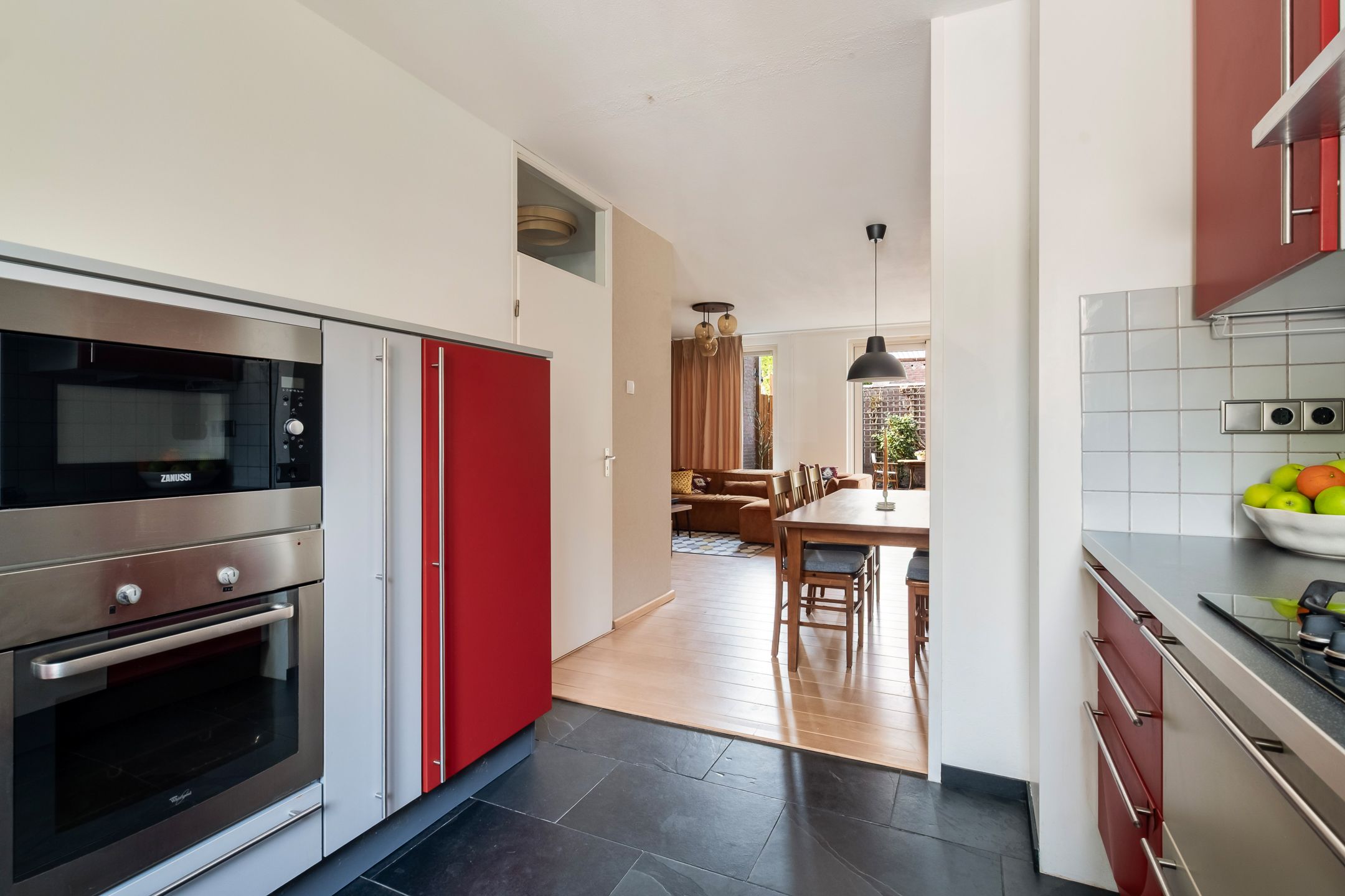 Photo 15 of Jules Massenetstraat 29
