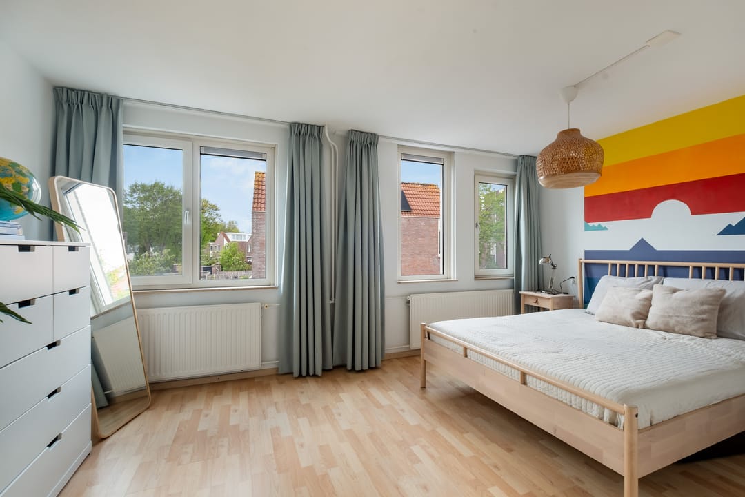 Photo 22 of Jules Massenetstraat 29