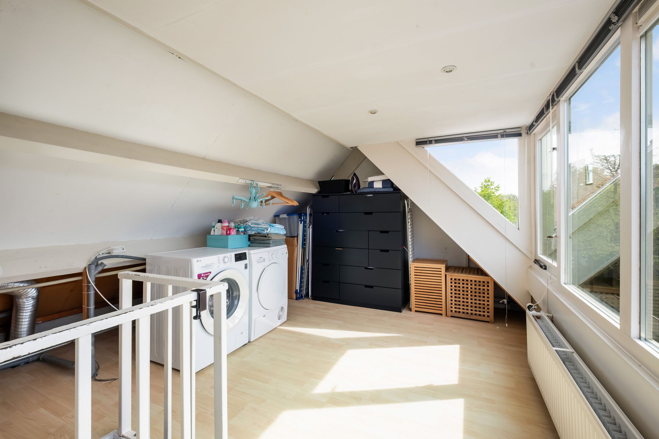 Photo 39 of Jules Massenetstraat 29