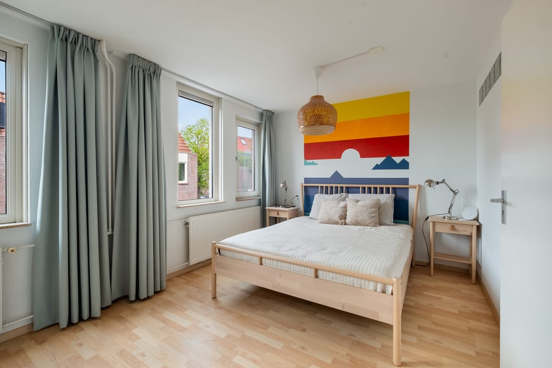 Photo 23 of Jules Massenetstraat 29