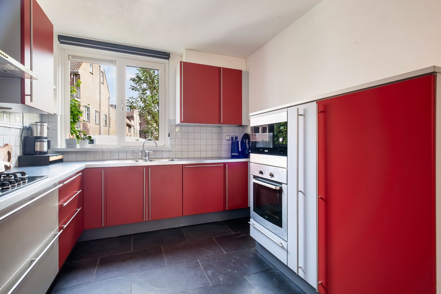 Photo 14 of Jules Massenetstraat 29