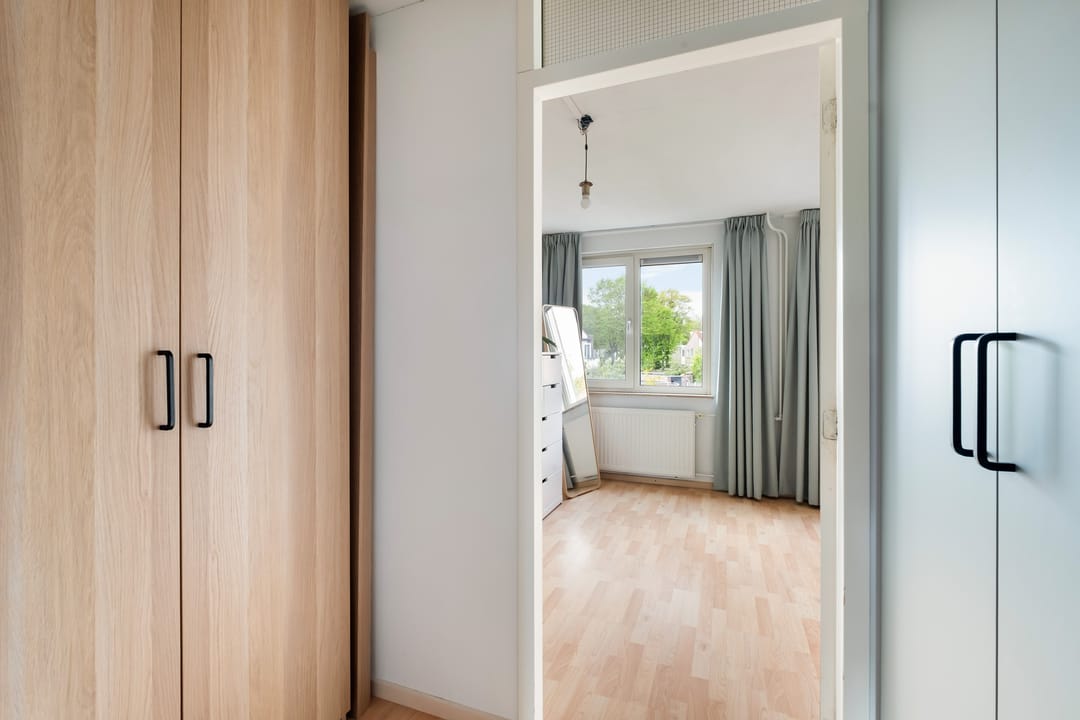 Photo 26 of Jules Massenetstraat 29